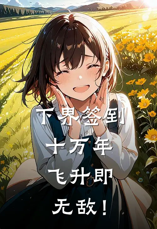 下界签到十万年，飞升即无敌！