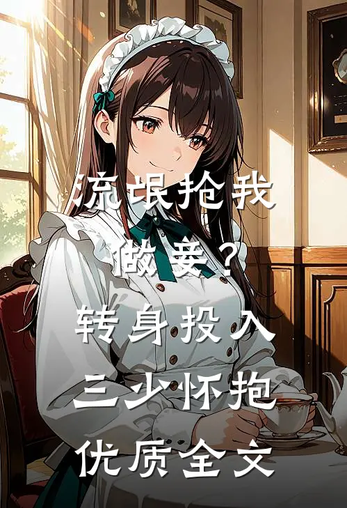 流氓抢我做妾？转身投入三少怀抱优质全文