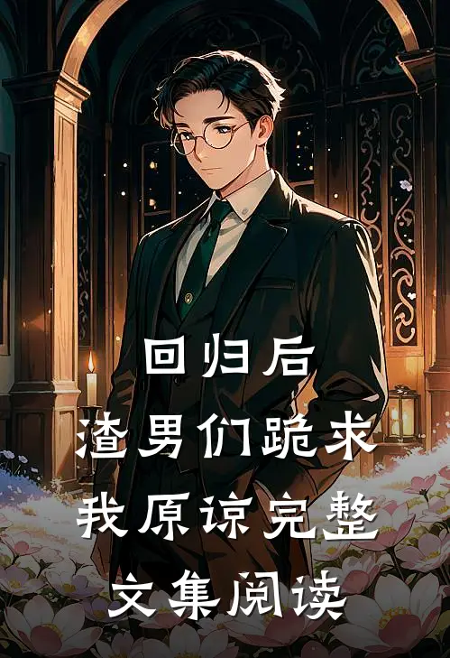 回归后，渣男们跪求我原谅完整文集阅读
