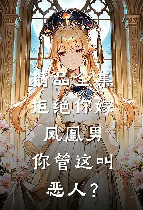 精品全集拒绝你嫁凤凰男，你管这叫恶人？