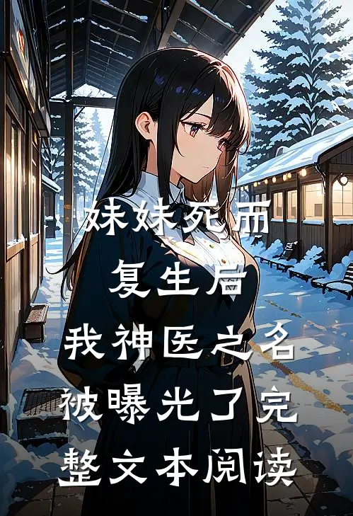 妹妹死而复生后，我神医之名被曝光了完整文本阅读
