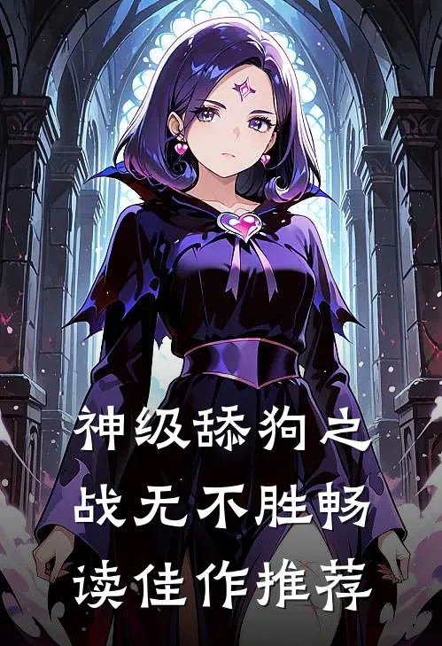 神级舔狗之战无不胜畅读佳作推荐