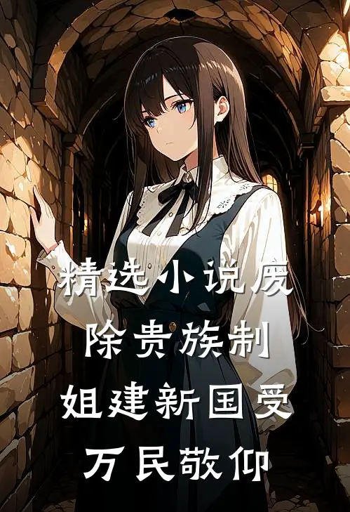 精选小说废除贵族制，姐建新国受万民敬仰