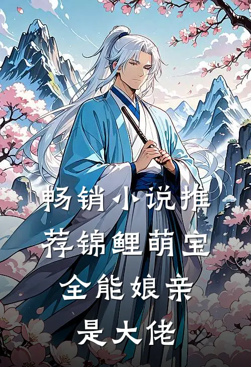 畅销小说推荐锦鲤萌宝：全能娘亲是大佬