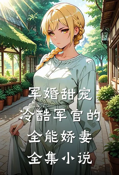 军婚甜宠：冷酷军官的全能娇妻全集小说