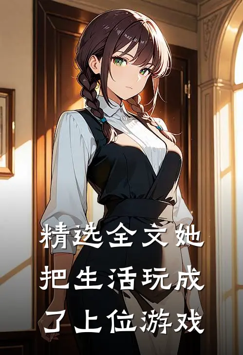 精选全文她把生活玩成了上位游戏