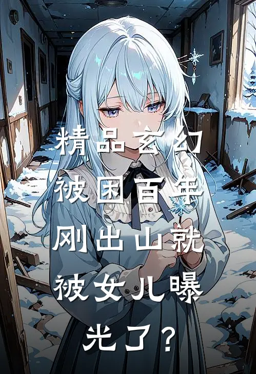 精品玄幻：被困百年，刚出山就被女儿曝光了？