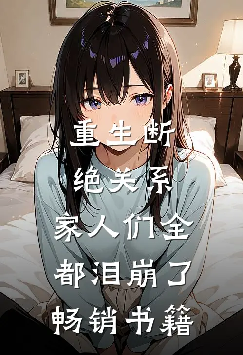 重生断绝关系，家人们全都泪崩了畅销书籍