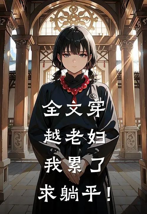 全文穿越老妇：我累了，求躺平！