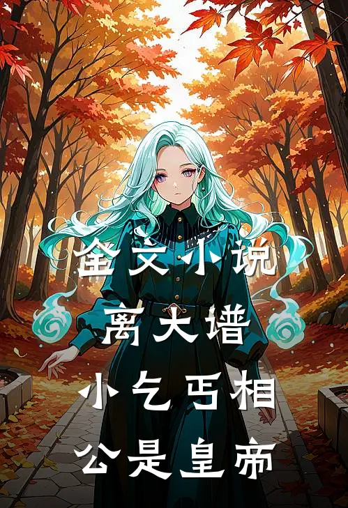 全文小说离大谱，小乞丐相公是皇帝