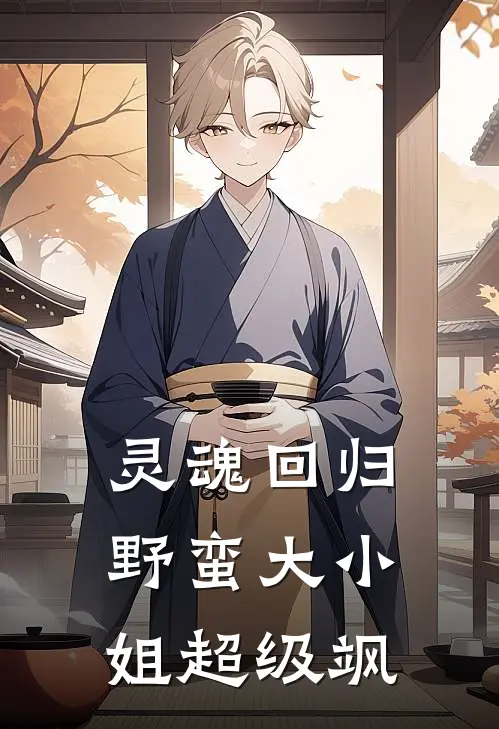 灵魂回归野蛮大小姐超级飒