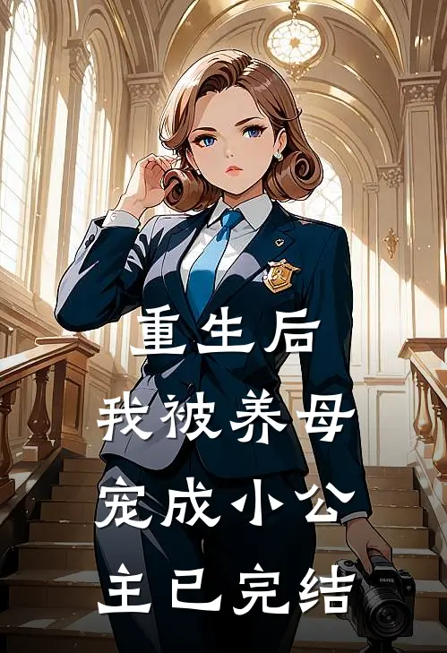 重生后，我被养母宠成小公主已完结