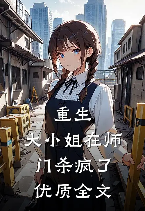 重生：大小姐在师门杀疯了优质全文