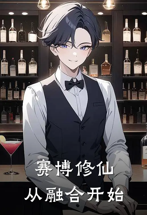 赛博修仙，从融合开始