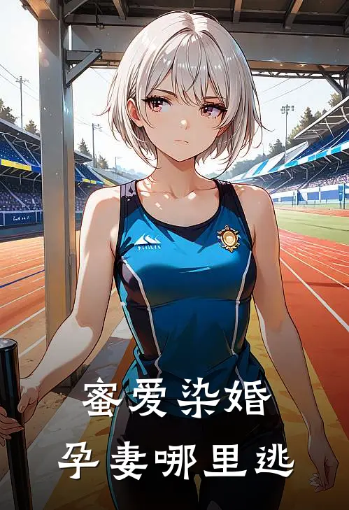 蜜爱染婚：孕妻哪里逃