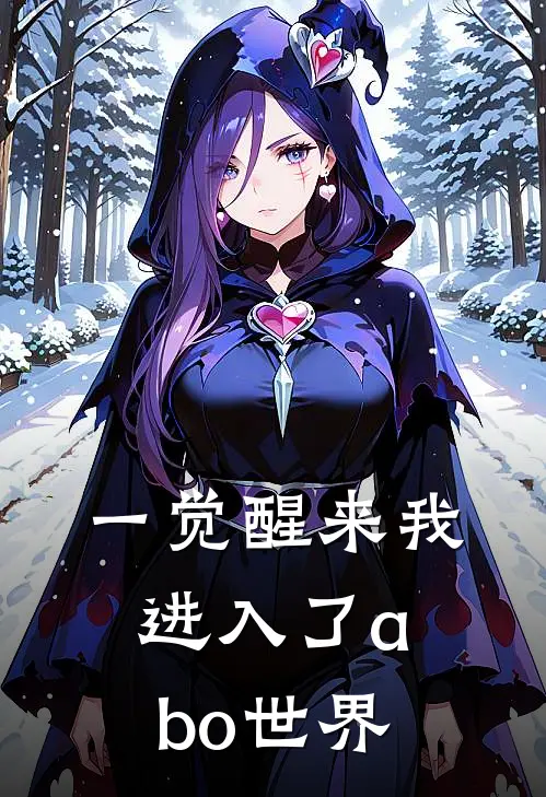 一觉醒来我进入了abo世界