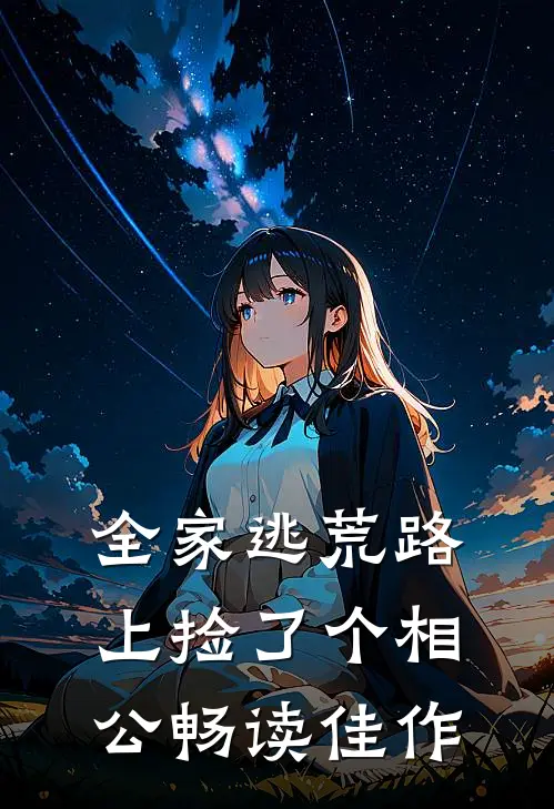 全家逃荒路上捡了个相公畅读佳作