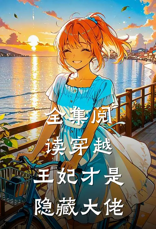 全集阅读穿越：王妃才是隐藏大佬