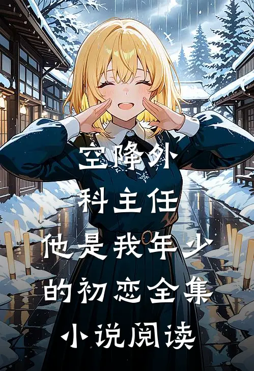 空降外科主任，他是我年少的初恋全集小说阅读