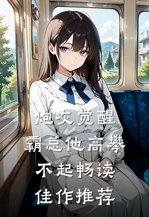 炮灰觉醒：霸总他高攀不起畅读佳作推荐