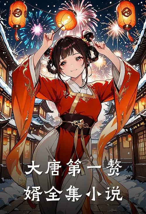 大唐第一赘婿全集小说