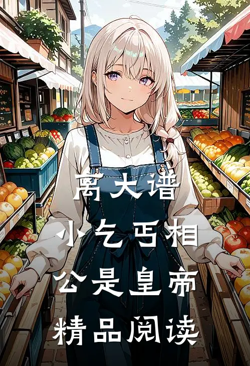 离大谱，小乞丐相公是皇帝精品阅读