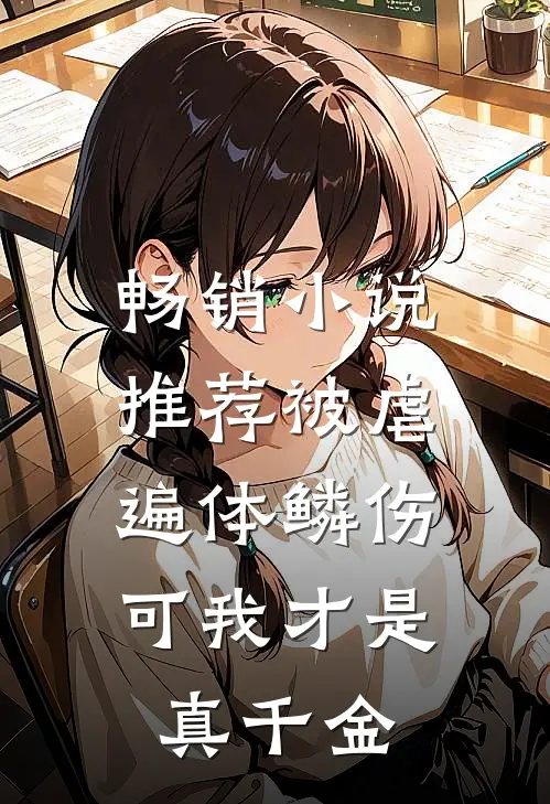 畅销小说推荐被虐遍体鳞伤，可我才是真千金