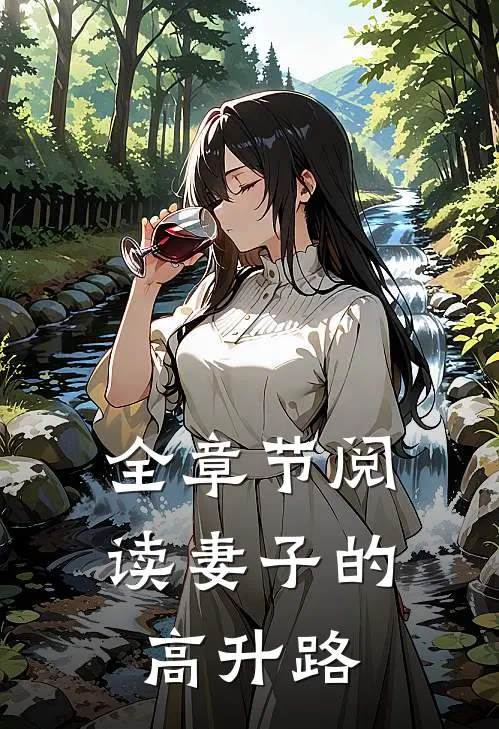 全章节阅读妻子的高升路