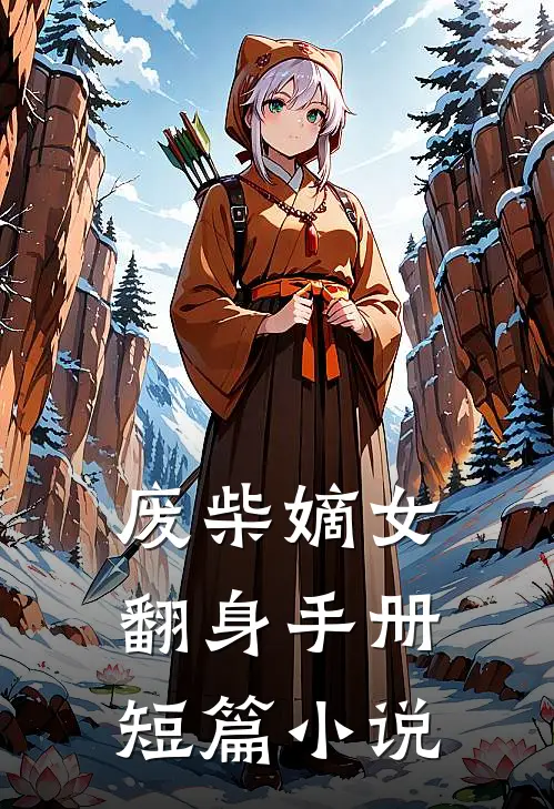 废柴嫡女翻身手册短篇小说