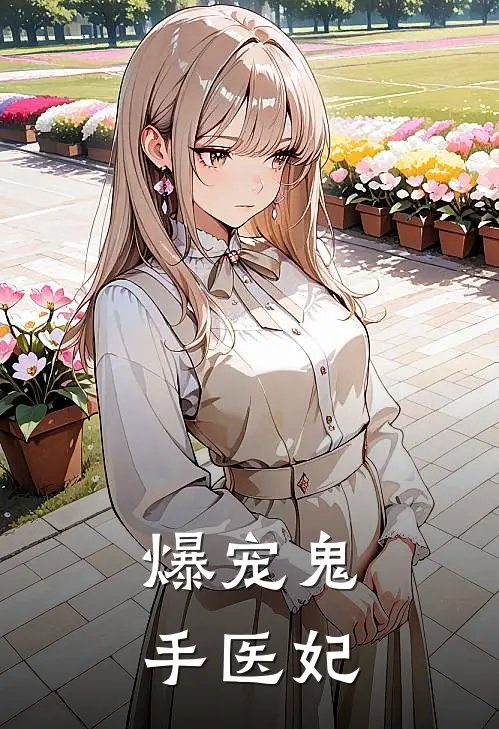 爆宠鬼手医妃