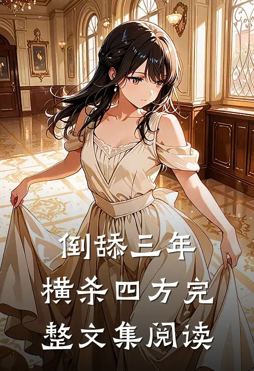 倒舔三年，横杀四方完整文集阅读