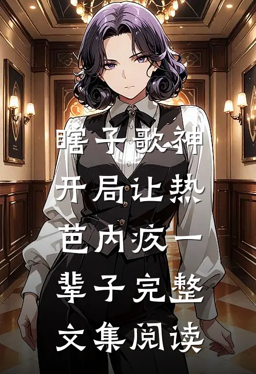 瞎子歌神：开局让热芭内疚一辈子完整文集阅读