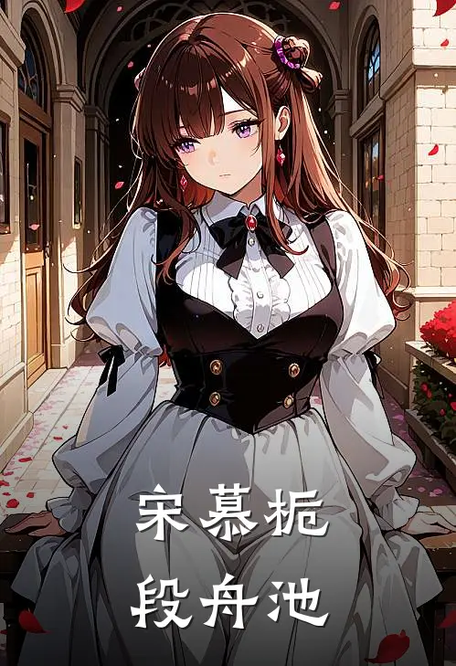 宋慕栀段舟池