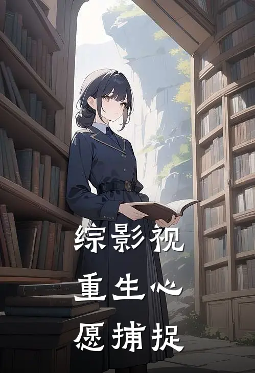 综影视：重生心愿捕捉