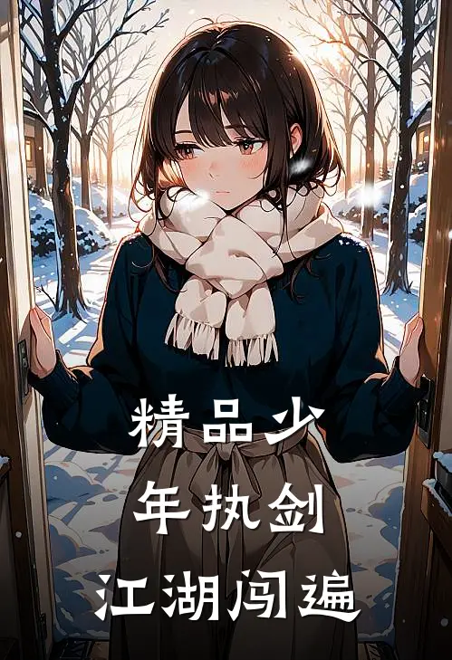 精品少年执剑，江湖闯遍