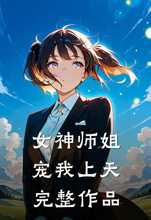 女神师姐宠我上天完整作品