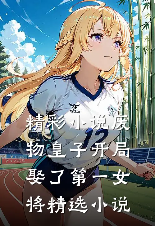 精彩小说废物皇子开局娶了第一女将精选小说