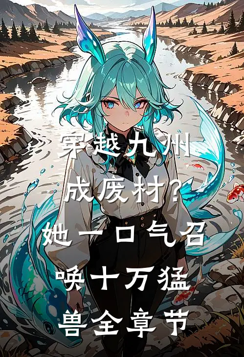 穿越九州成废材？她一口气召唤十万猛兽全章节