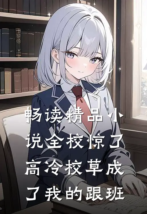 畅读精品小说全校惊了：高冷校草成了我的跟班