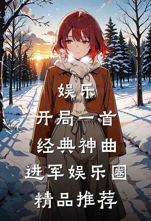 娱乐：开局一首经典神曲，进军娱乐圈精品推荐