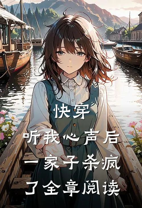 快穿：听我心声后，一家子杀疯了全章阅读