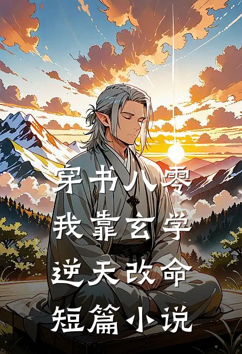 穿书八零：我靠玄学逆天改命短篇小说