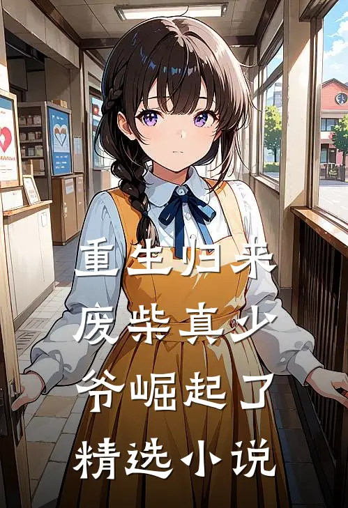 重生归来：废柴真少爷崛起了精选小说