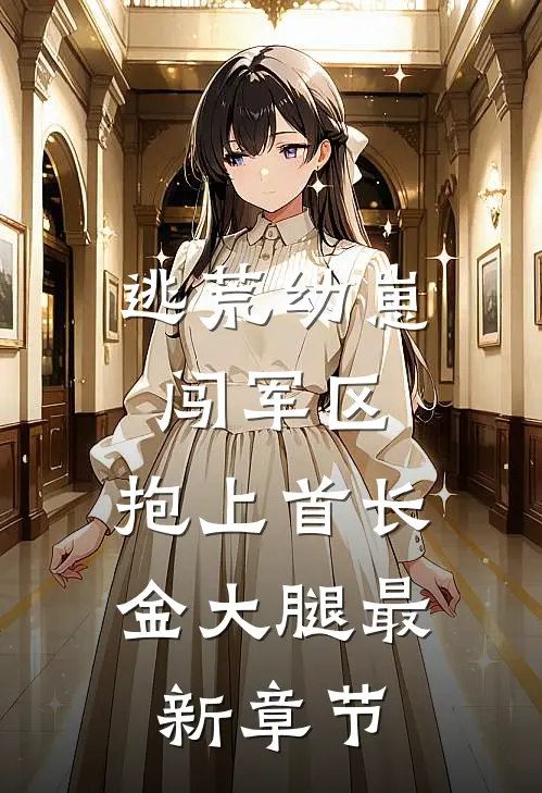 逃荒幼崽闯军区，抱上首长金大腿最新章节