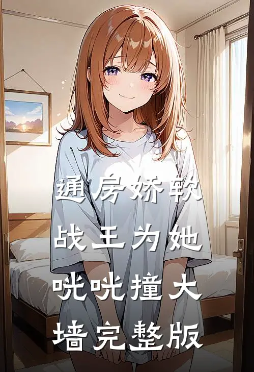 通房娇软：战王为她咣咣撞大墙完整版