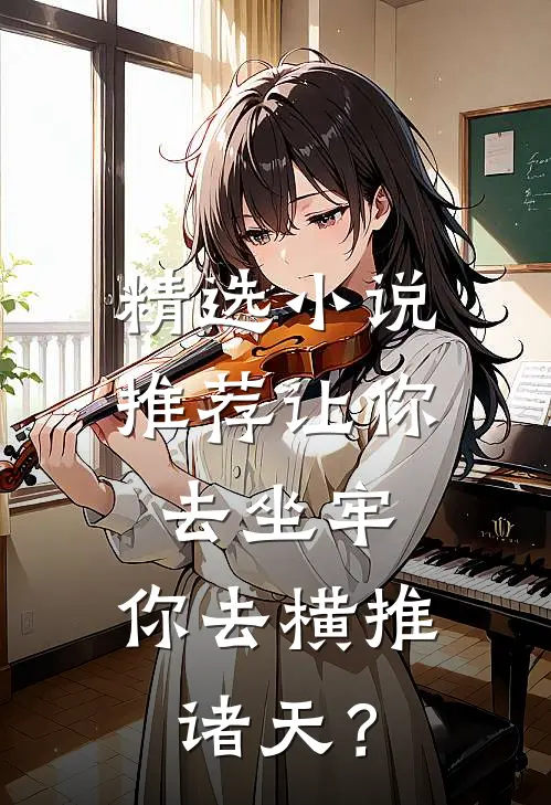精选小说推荐让你去坐牢，你去横推诸天？
