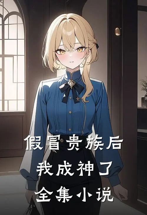 假冒贵族后我成神了全集小说