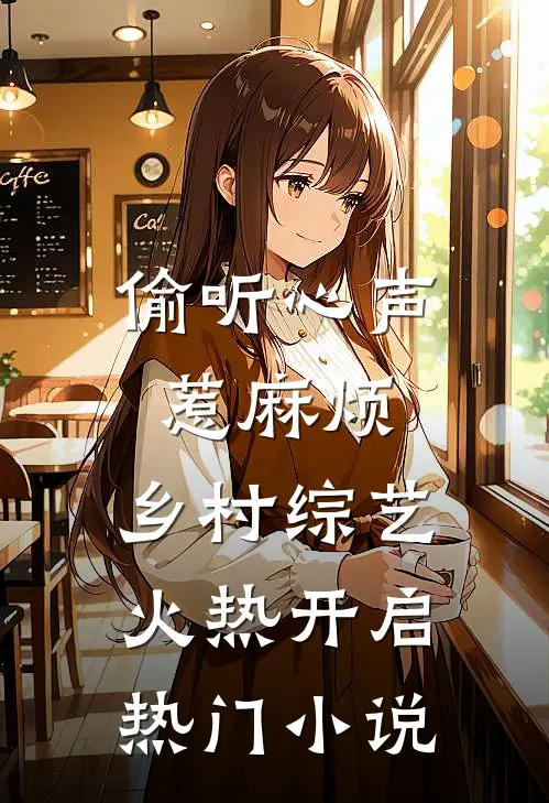 偷听心声惹麻烦，乡村综艺火热开启热门小说