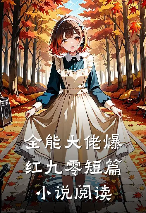 全能大佬爆红九零短篇小说阅读