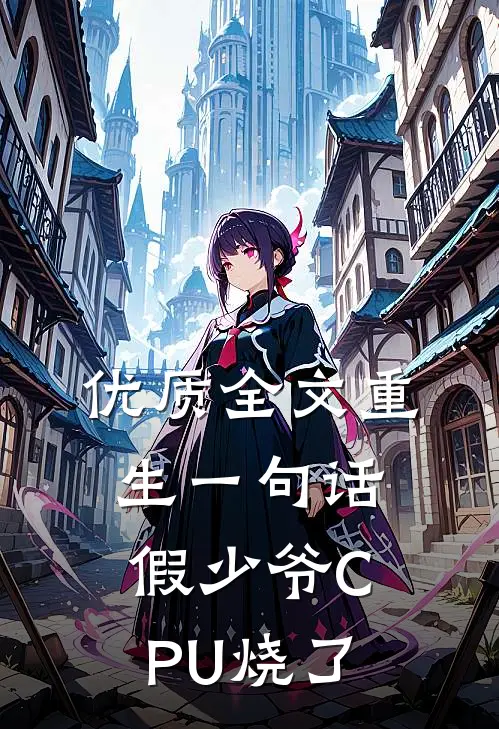 优质全文重生一句话，假少爷CPU烧了